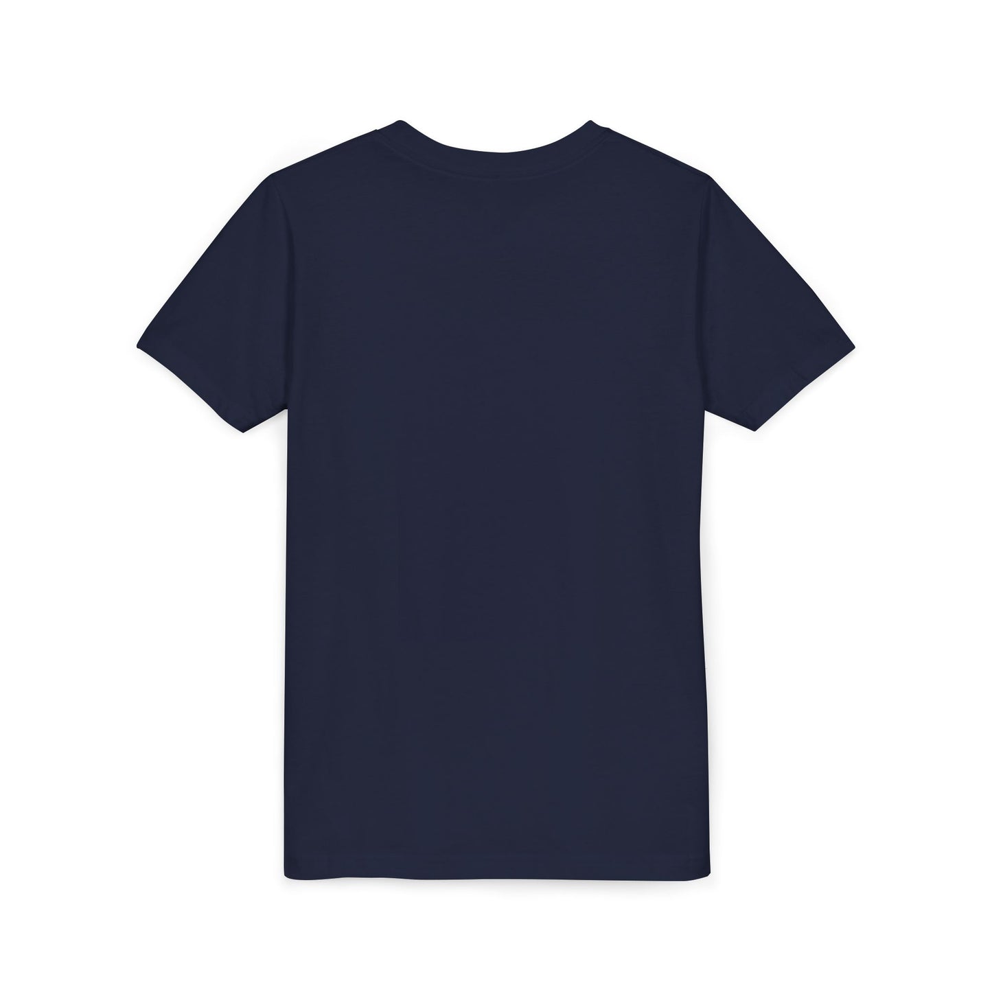 Youth Tee - "Born in the USA" American Flag Patriotic Shirt