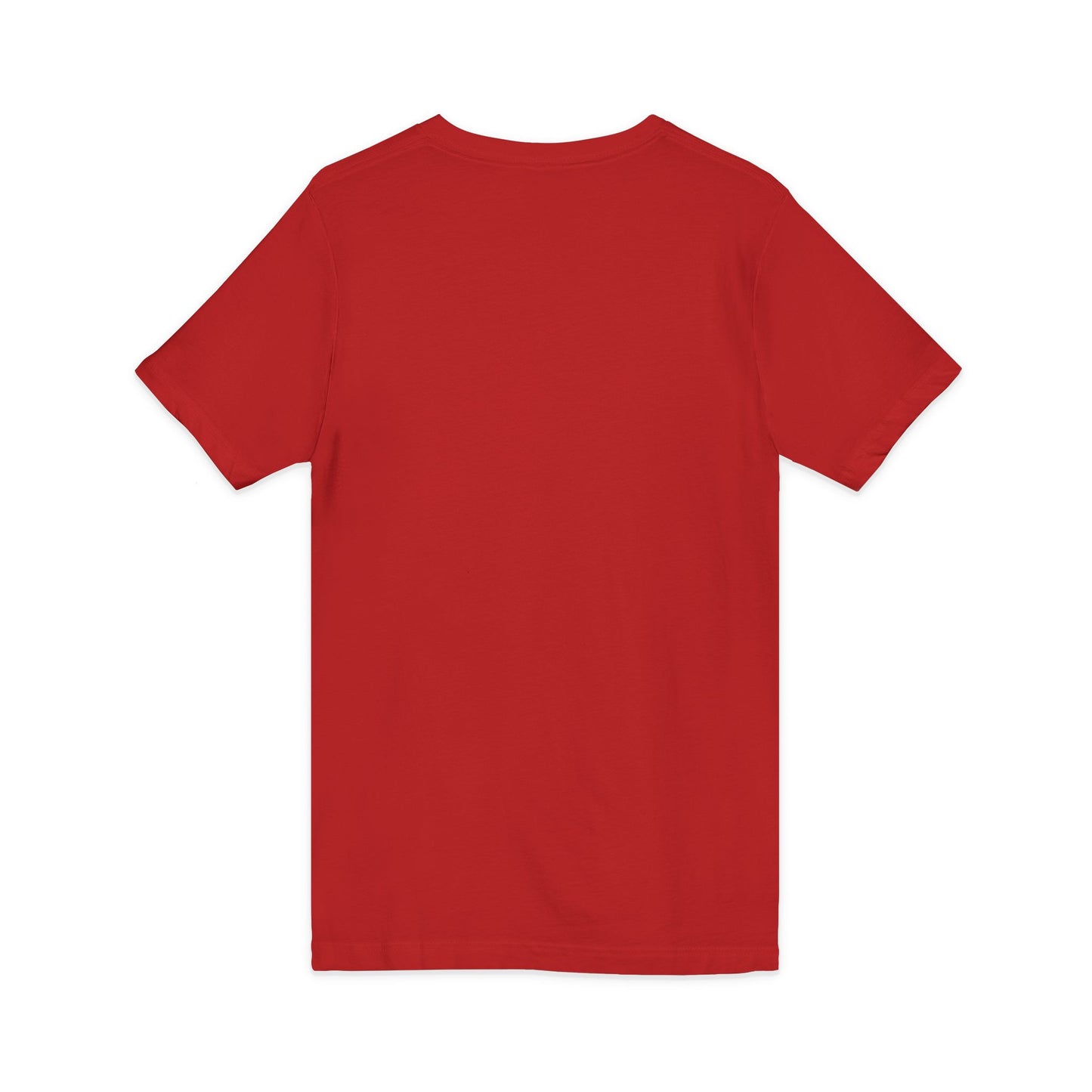 Patriotic '250 and Counting' V-Neck Tee
