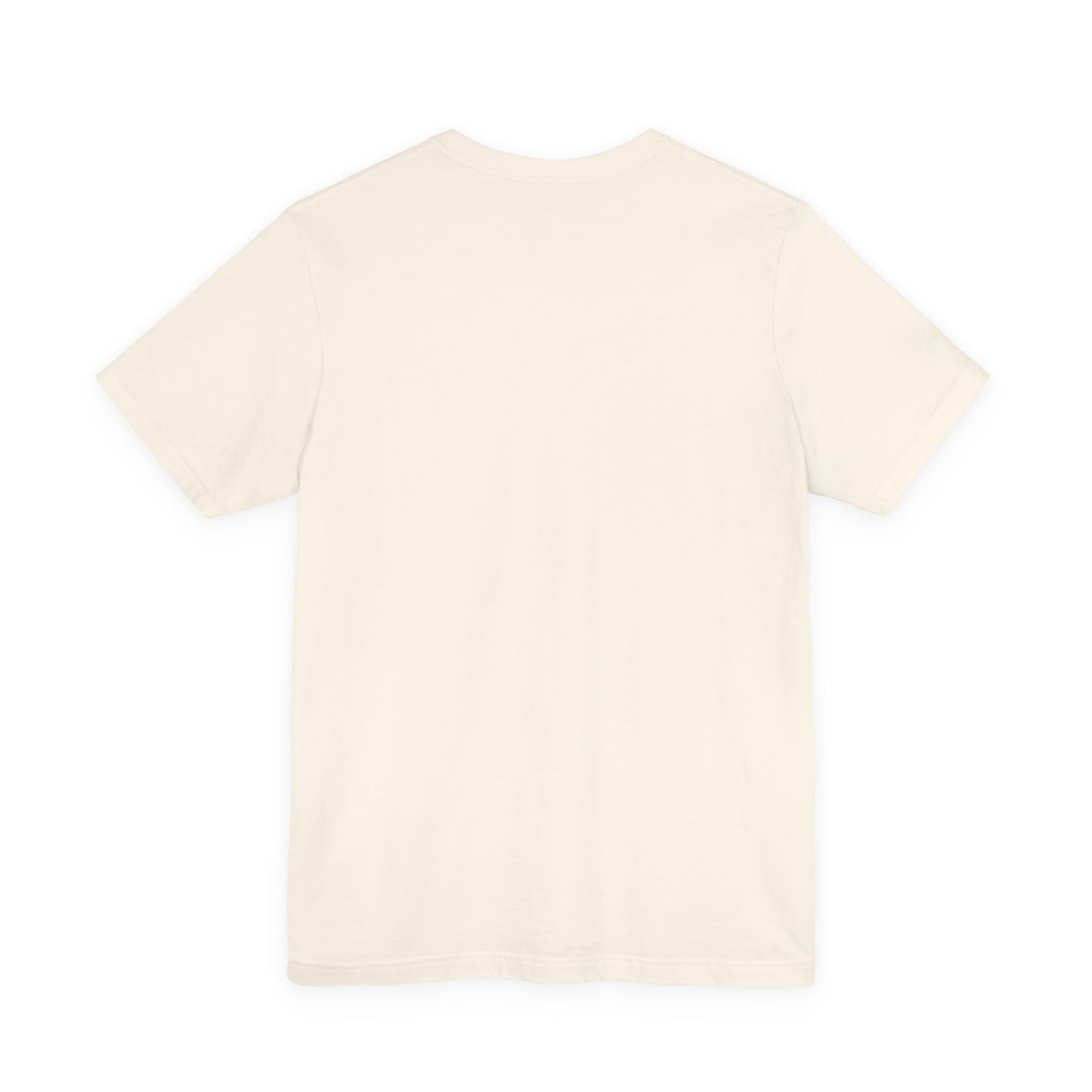 Carefree Summer Tee - Lake Jumping Graphic T-Shirt