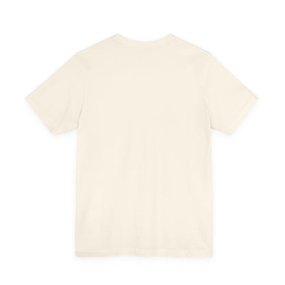 Carefree Summer Tee - Lake Jumping Graphic T-Shirt