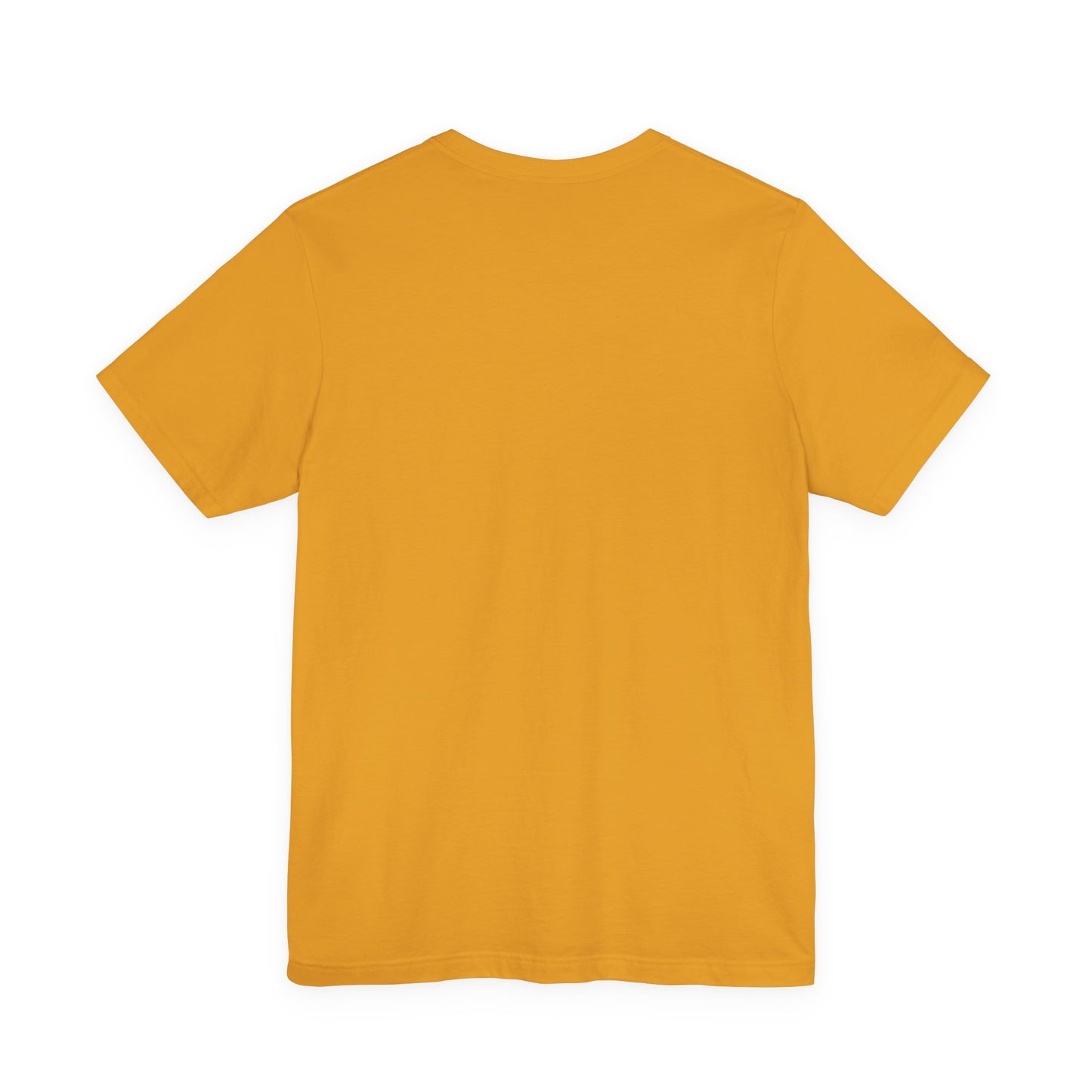 Carefree Summer Tee - Lake Jumping Graphic T-Shirt