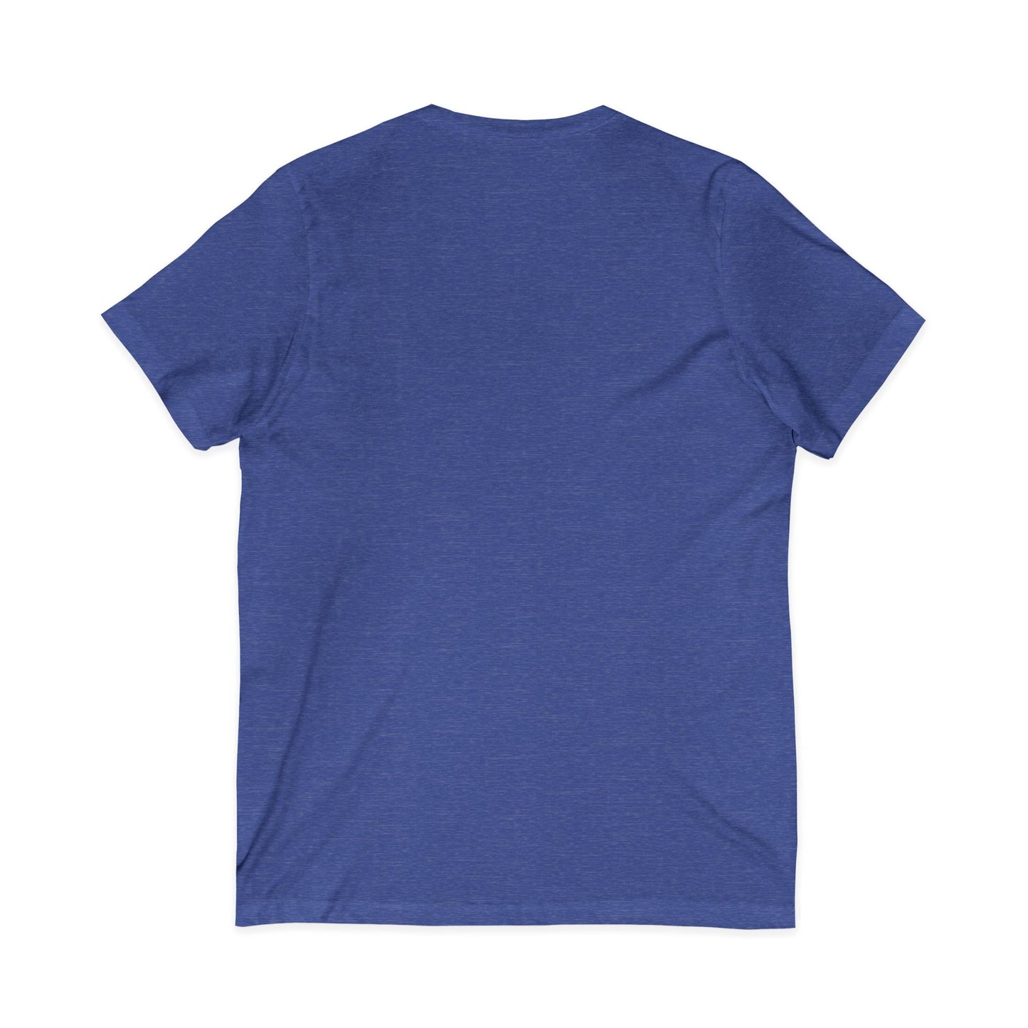 Patriotic '250 and Counting' V-Neck Tee