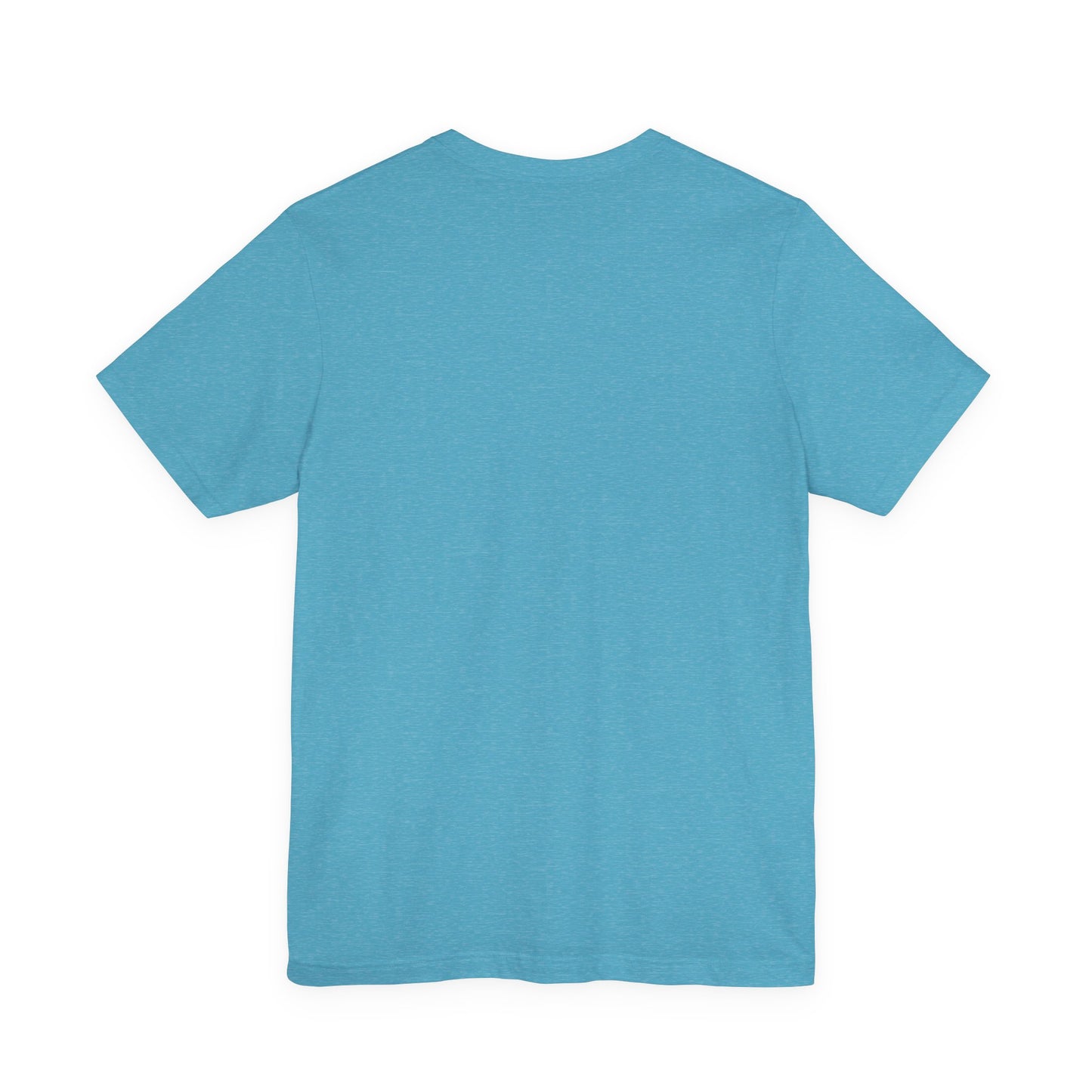 Carefree Summer Tee - Lake Jumping Graphic T-Shirt