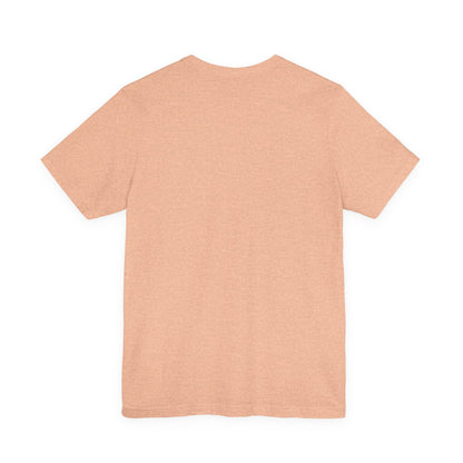 Carefree Summer Tee - Lake Jumping Graphic T-Shirt
