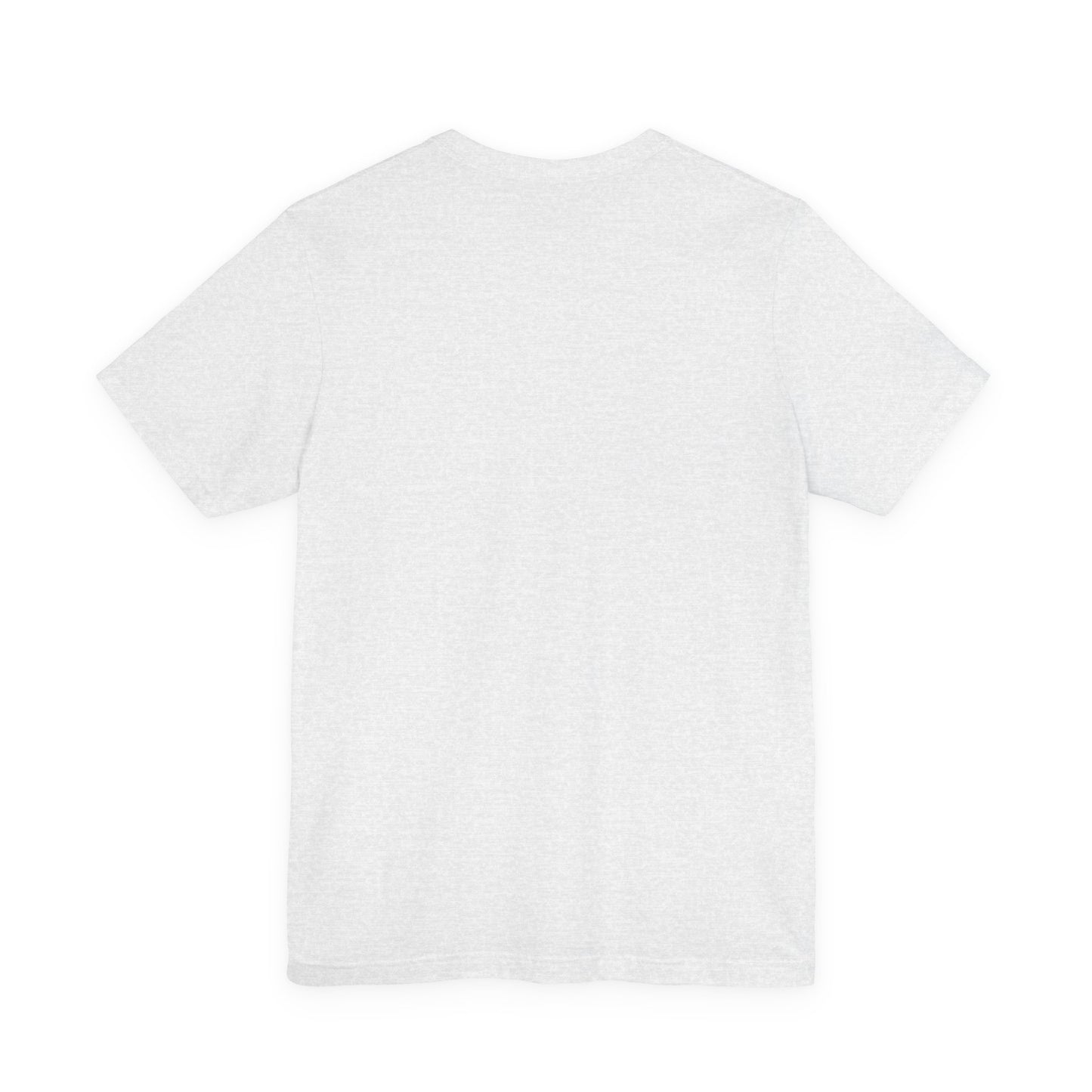 Carefree Summer Tee - Lake Jumping Graphic T-Shirt