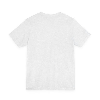 Carefree Summer Tee - Lake Jumping Graphic T-Shirt
