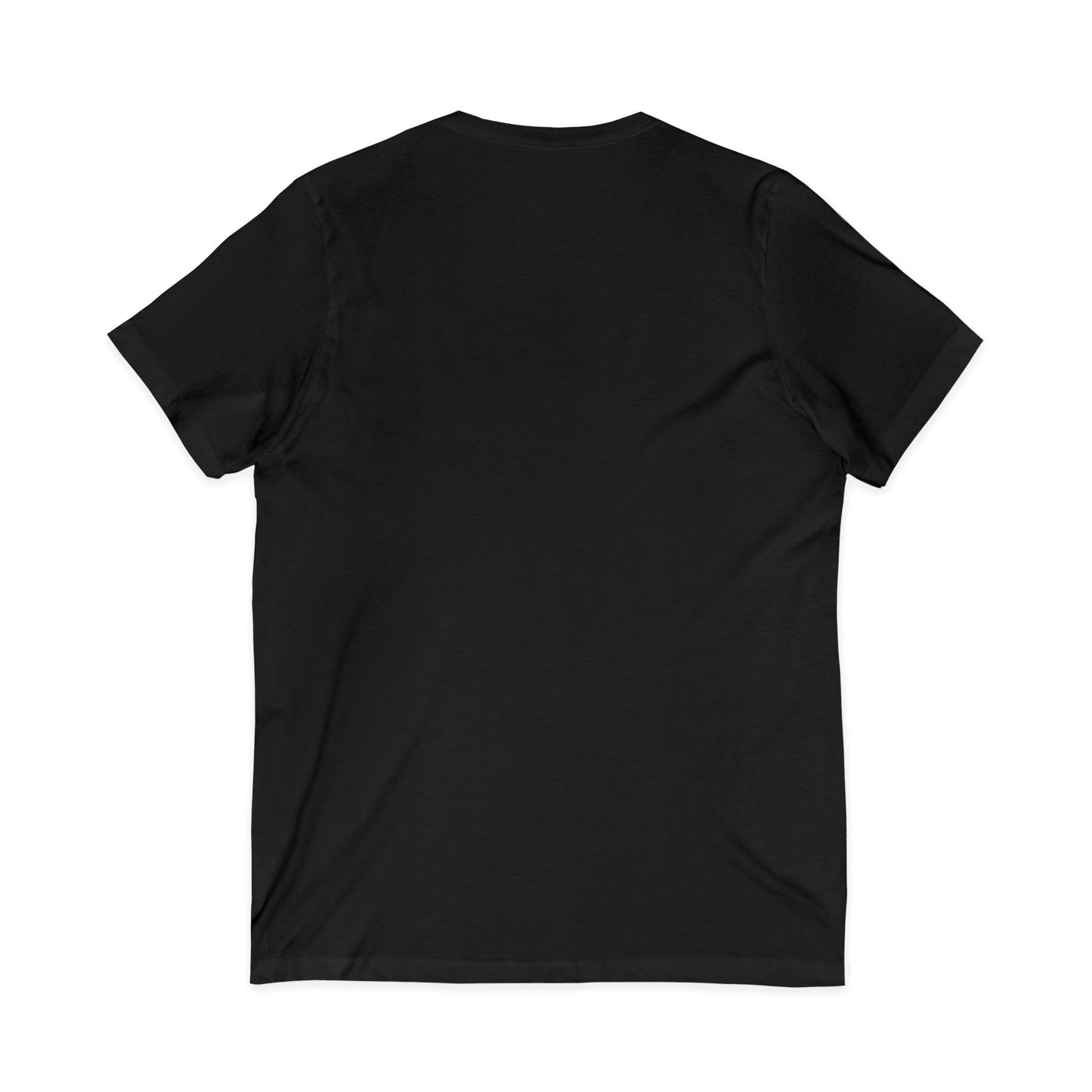 Patriotic '250 and Counting' V-Neck Tee