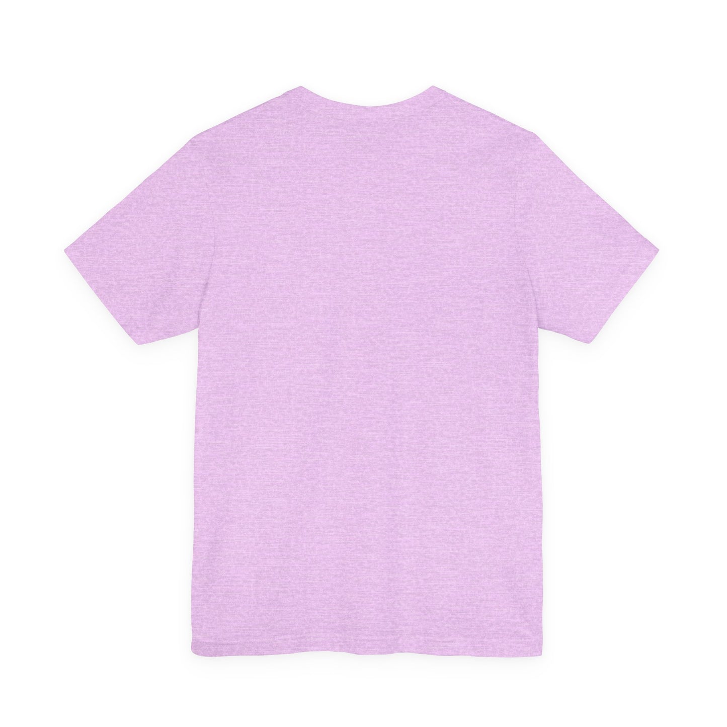 Carefree Summer Tee - Lake Jumping Graphic T-Shirt