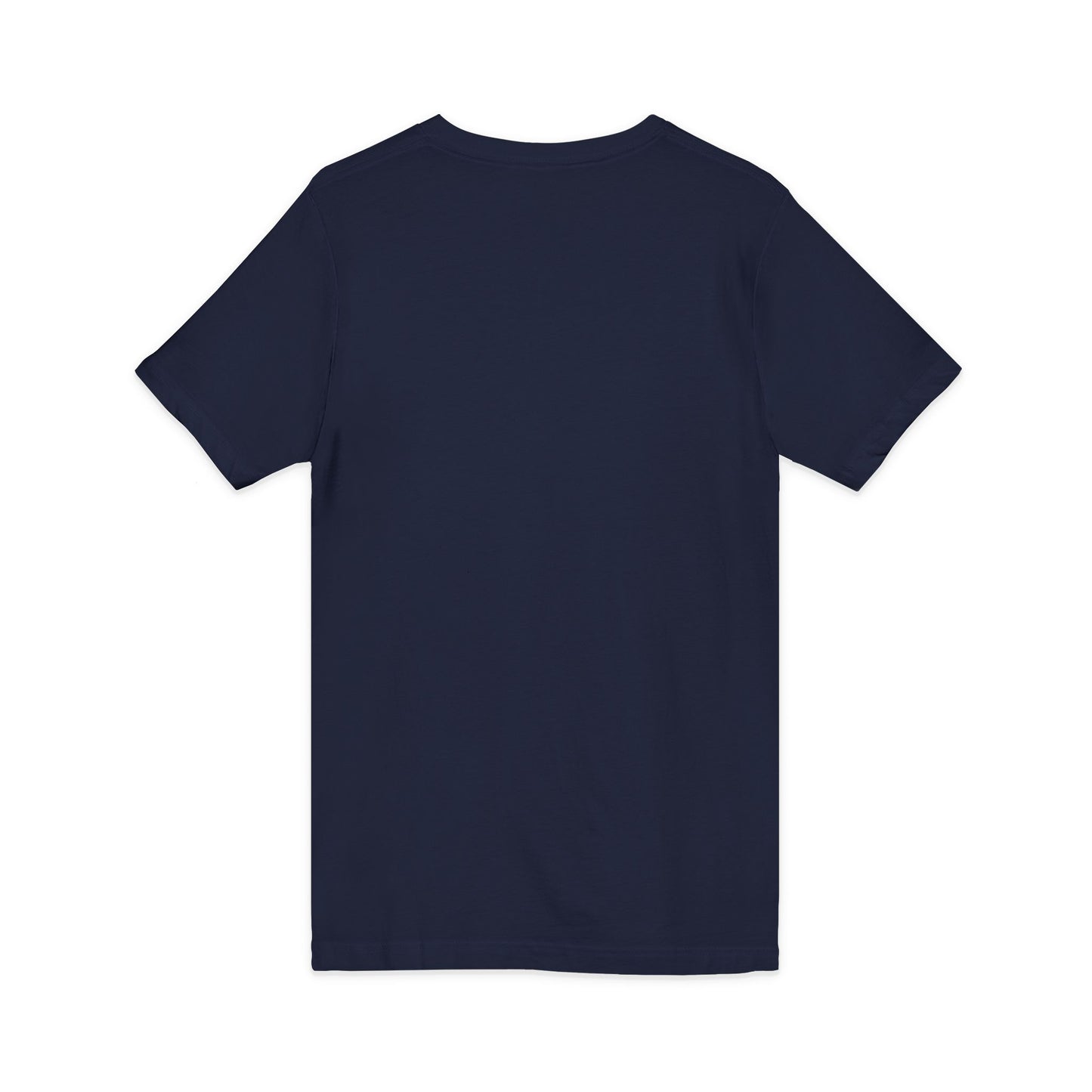 Patriotic '250 and Counting' V-Neck Tee