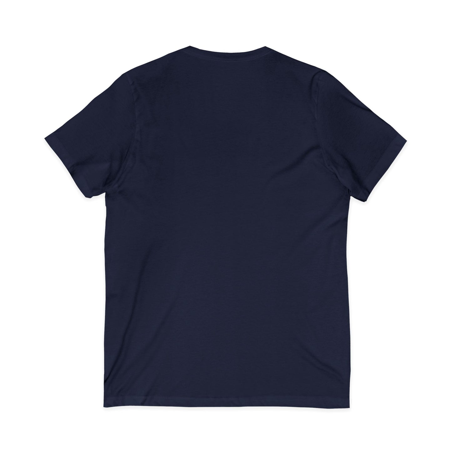 Patriotic '250 and Counting' V-Neck Tee