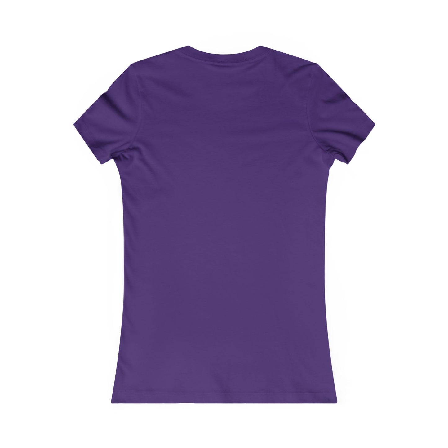 "Bejeweled" Rhinestone Script Tee