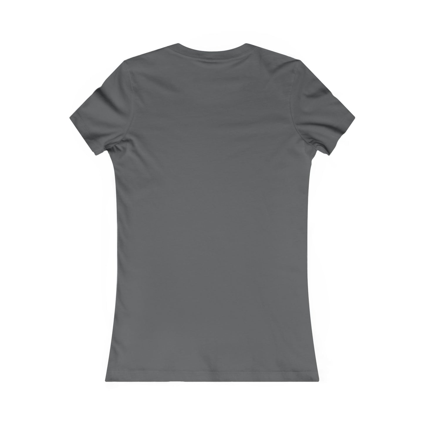 "Bejeweled" Rhinestone Script Tee