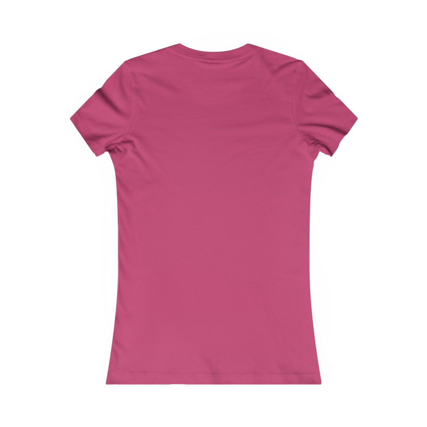 "Bejeweled" Rhinestone Script Tee