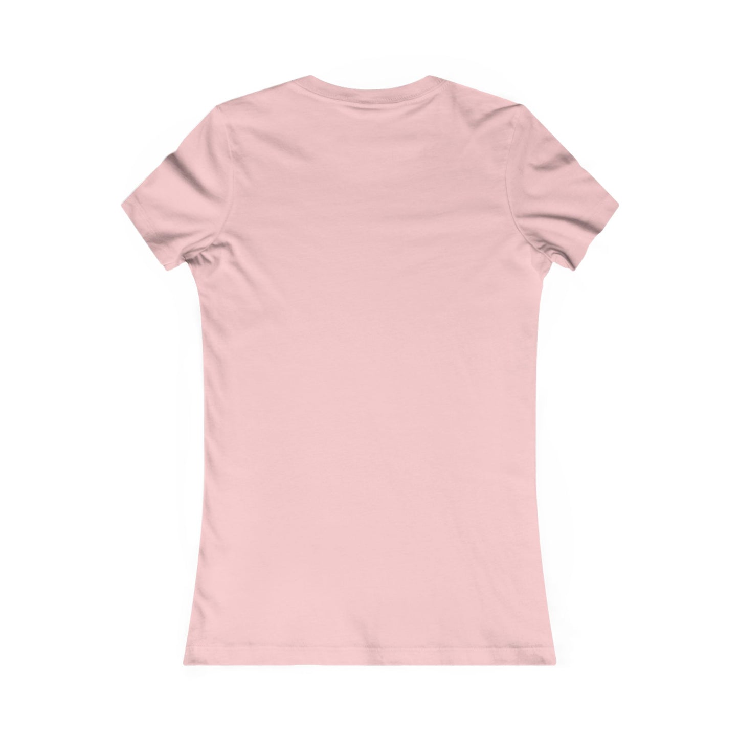 "Bejeweled" Rhinestone Script Tee