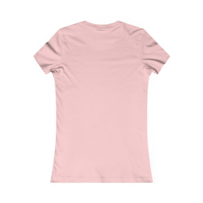 "Bejeweled" Rhinestone Script Tee
