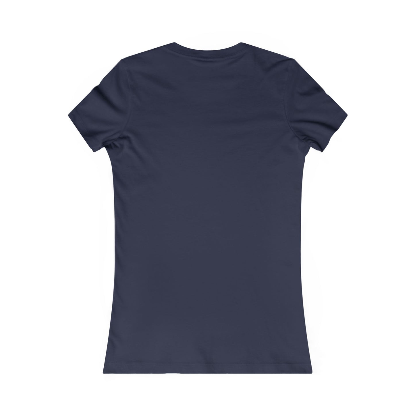 "Bejeweled" Rhinestone Script Tee