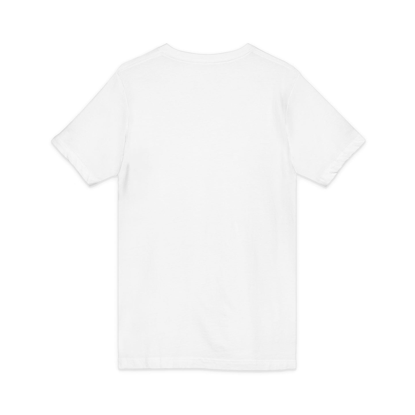 Patriotic '250 and Counting' V-Neck Tee