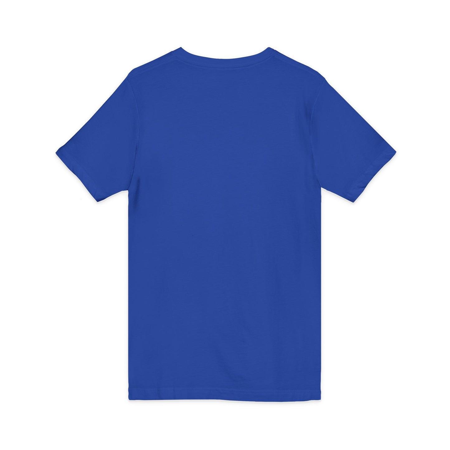 Patriotic '250 and Counting' V-Neck Tee