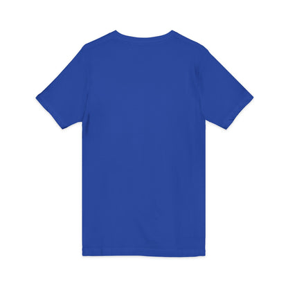 Patriotic '250 and Counting' V-Neck Tee