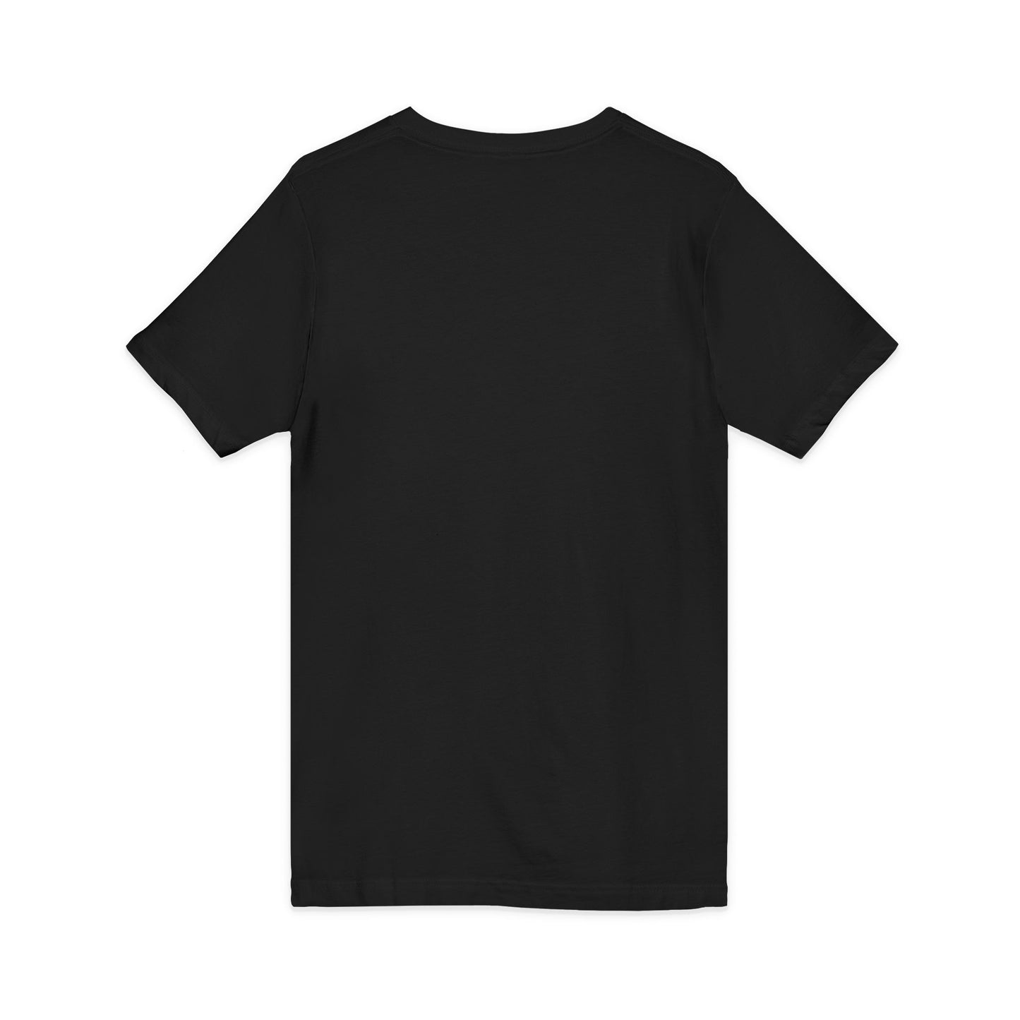 Patriotic '250 and Counting' V-Neck Tee